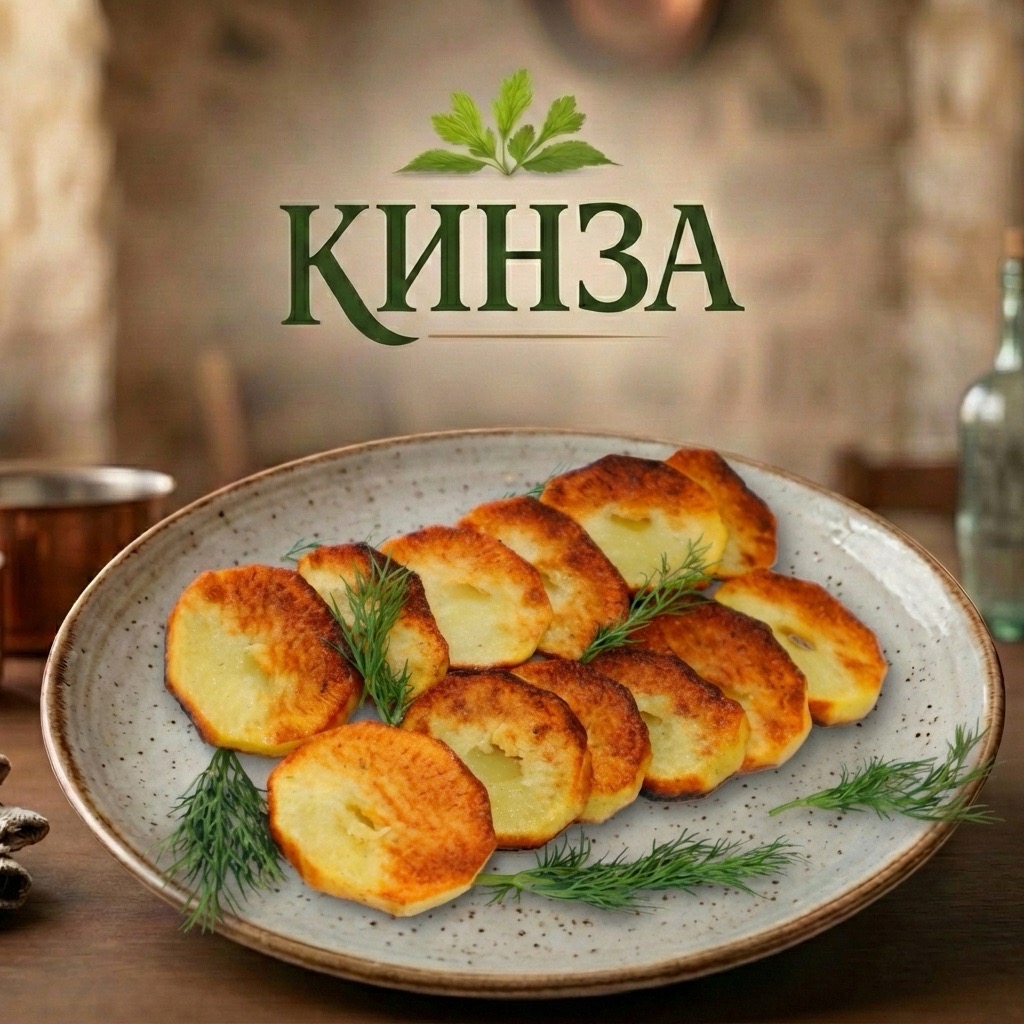 Доставка еды шашлыка в Оренбурге ресторан Кинза
