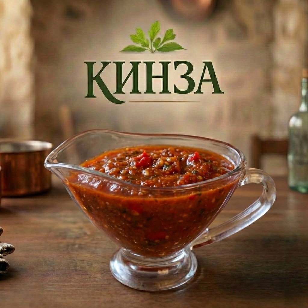 Доставка еды шашлыка в Оренбурге ресторан Кинза