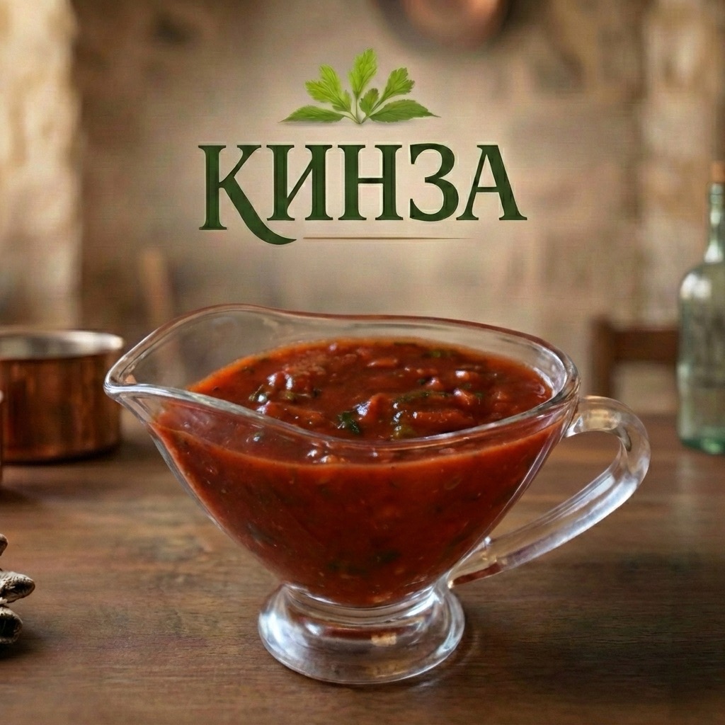 Доставка еды шашлыка в Оренбурге ресторан Кинза