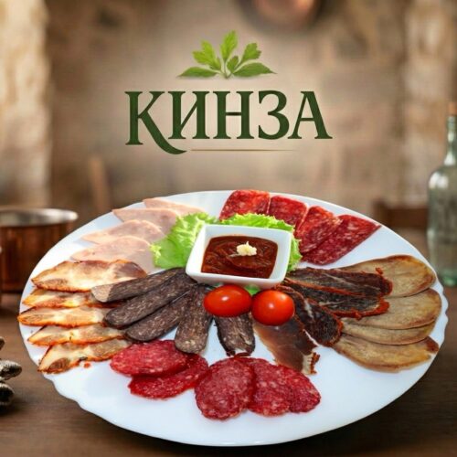Закуски