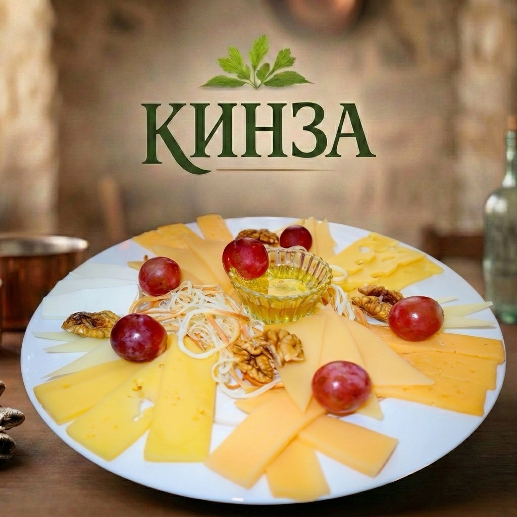 Доставка еды шашлыка в Оренбурге ресторан Кинза
