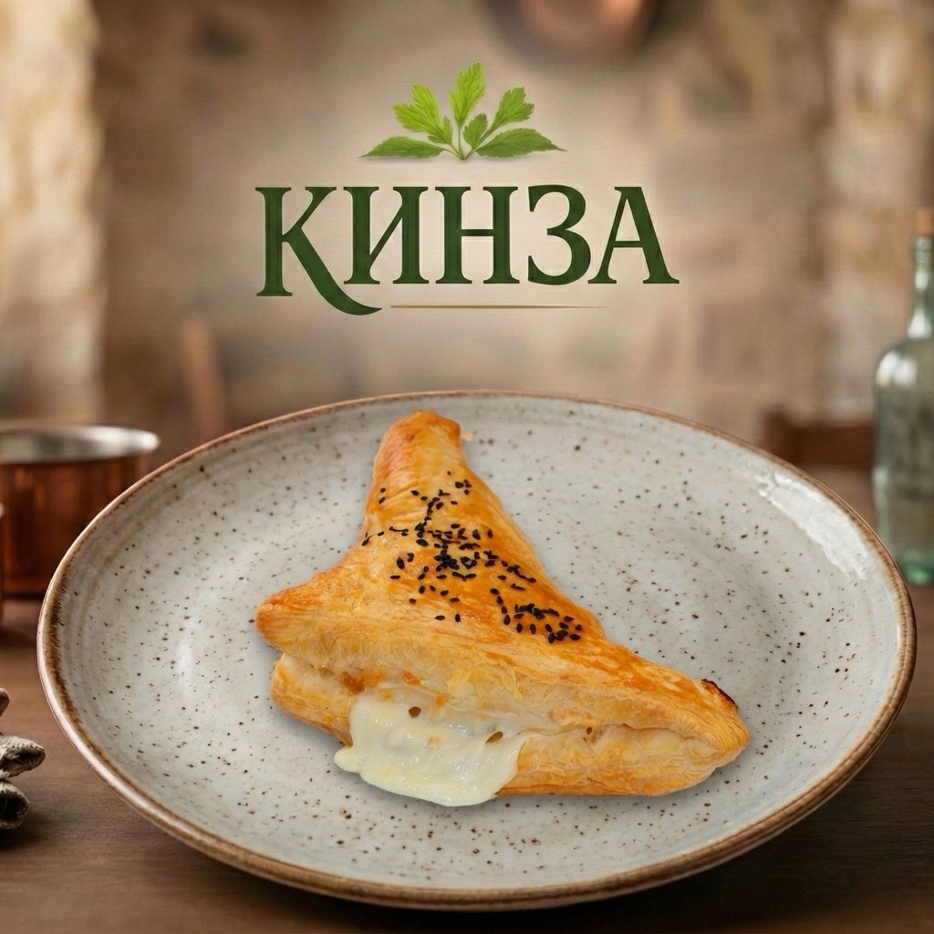 Хачапури с сыром