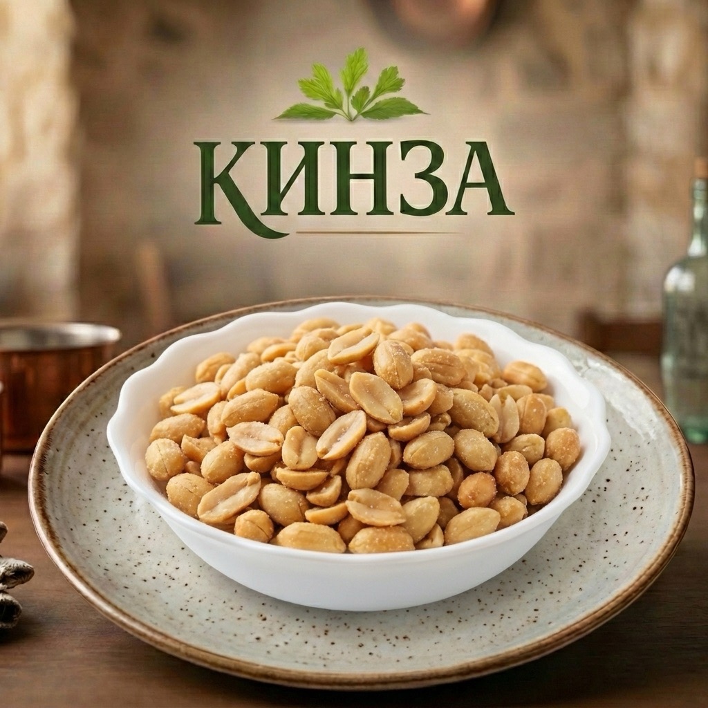 Арахис
