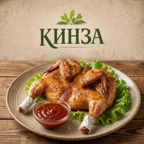 шашлык из перепелки